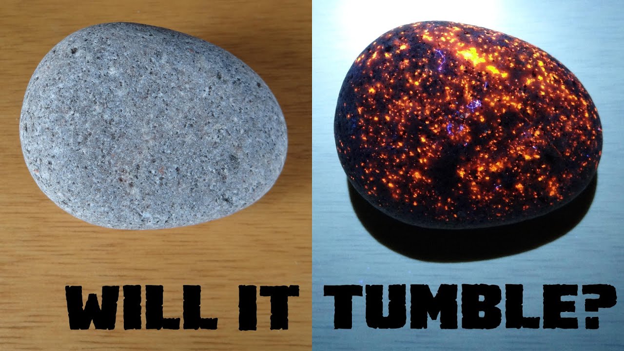 Will Yooperlites Still Glow after Polishing?