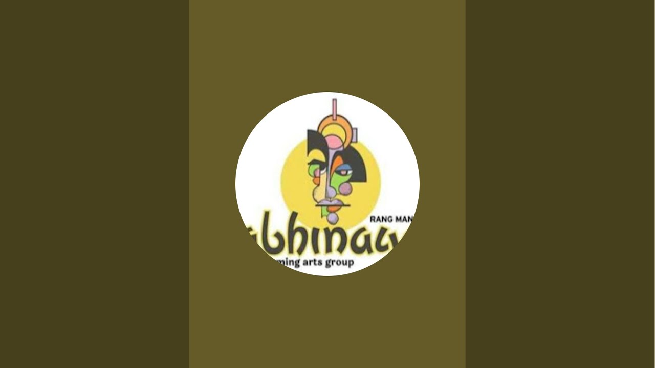 Abhinaya Rang Manch Hisar is live