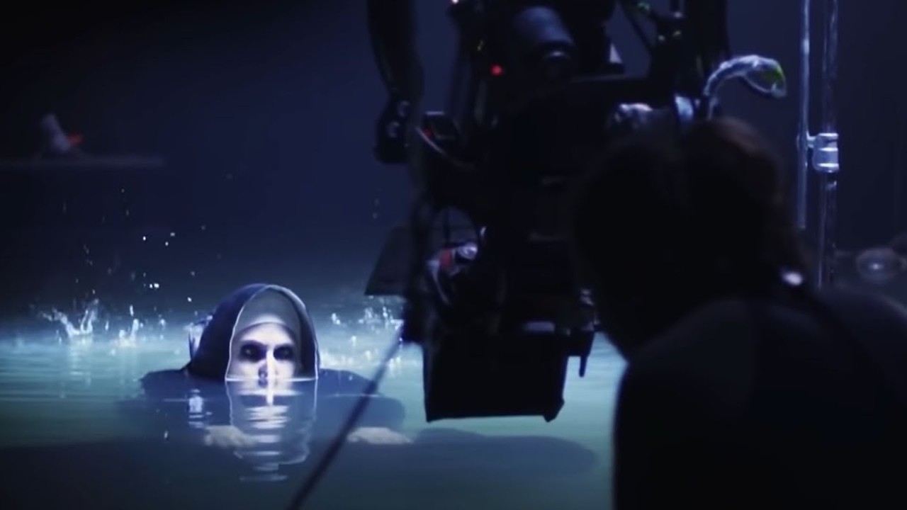 Real CURSED Movie Sets Where Something Went Terribly Wrong