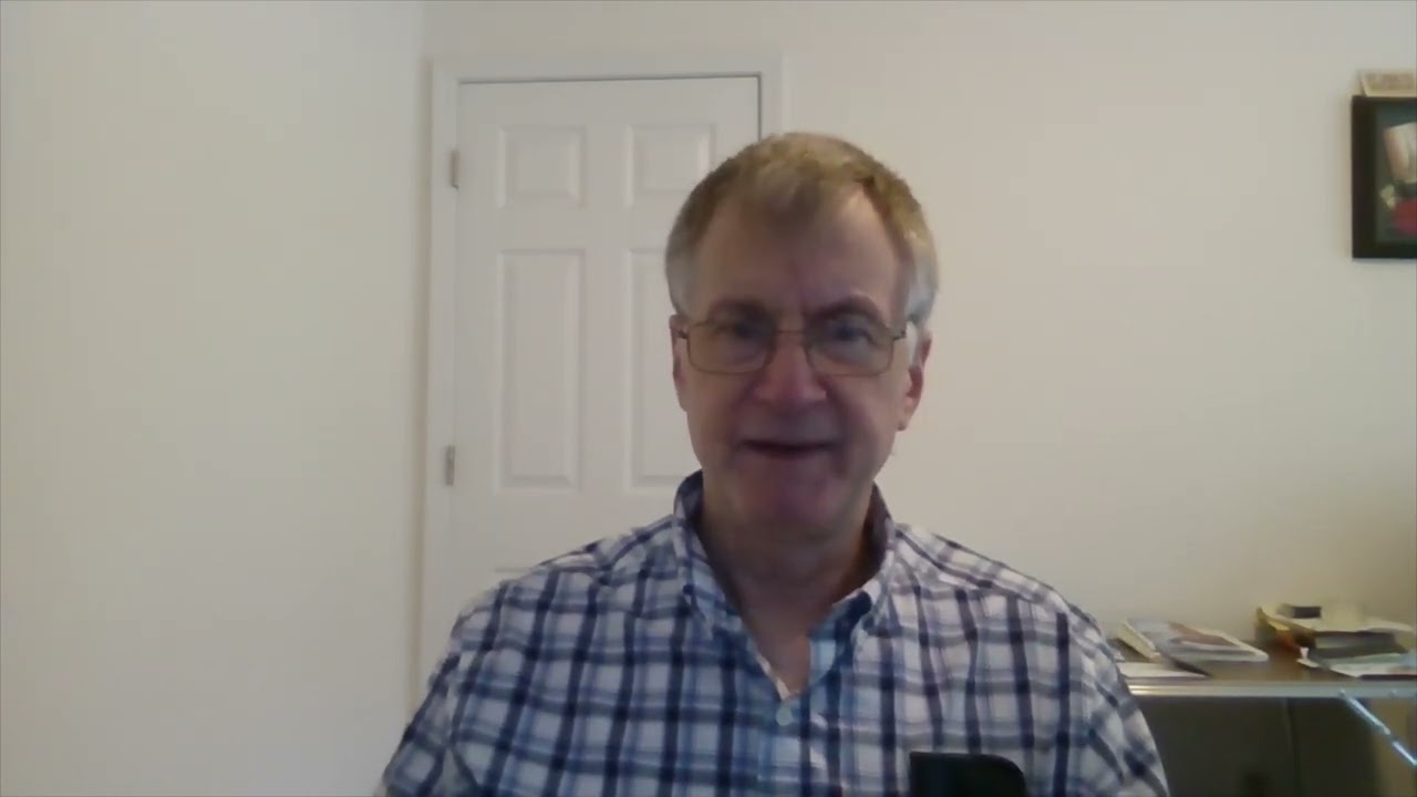 Aquablation & Dr. Lewis Kriteman: My Story Part 3
