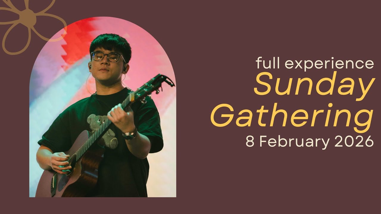 Becoming Communitas // Full Experience