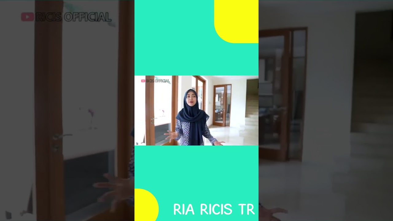 #riaricis #ricistr #teukuryan #thericis #ricisryan #ibuicis #ryantr #ricisryantr