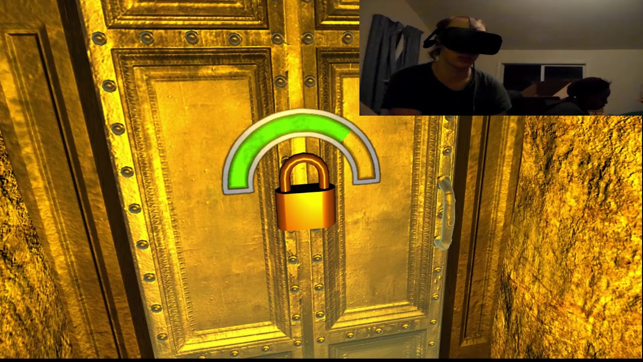 lets play dreadhalls pt1