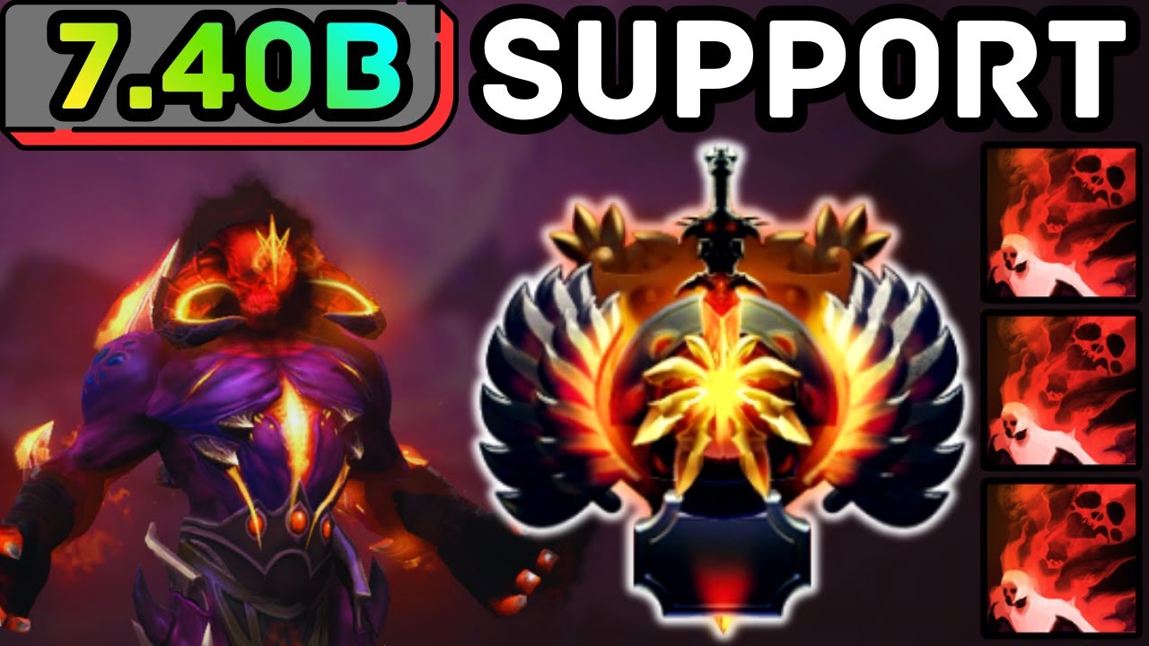 🔥 HARD SUPPORT SHADOW DEMON CONTROL AND SAVES | DOTA 2 GAMEPLAY 🔥
