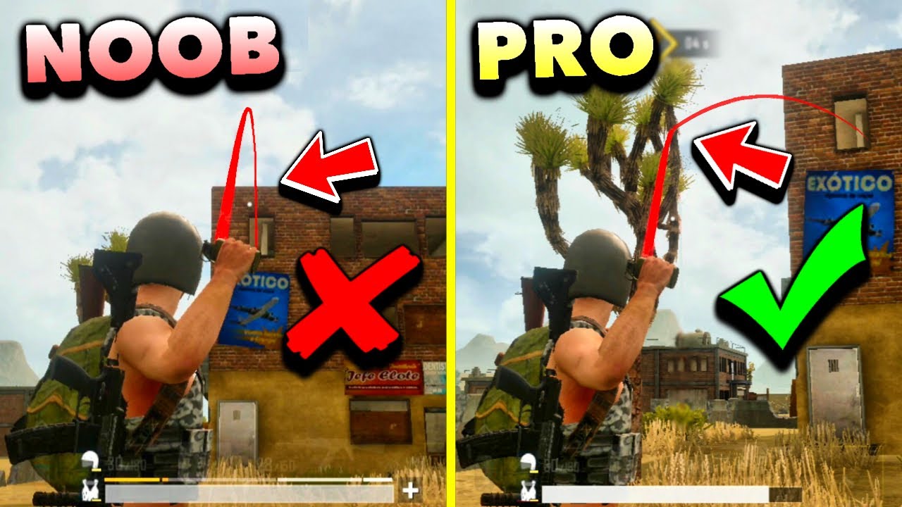10 Things Pros ALWAYS Do in PUBG Mobile! (Pro Tips and Tricks)