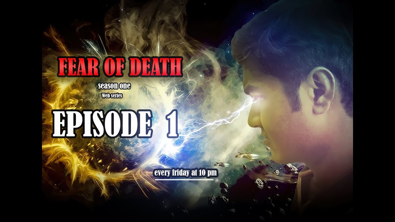 Episode 1 | S01E01 | Indian web series 2017 | FOD