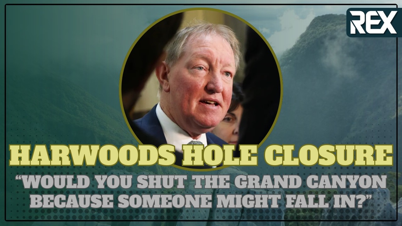 Iconic Tasman Landmark Shut Down: Is it Fair? | Rural Exchange Podcast