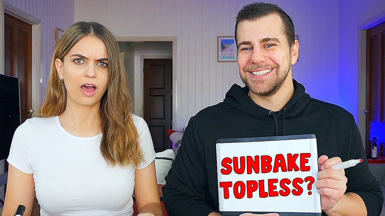 WHO'S MOST LIKELY TO...?