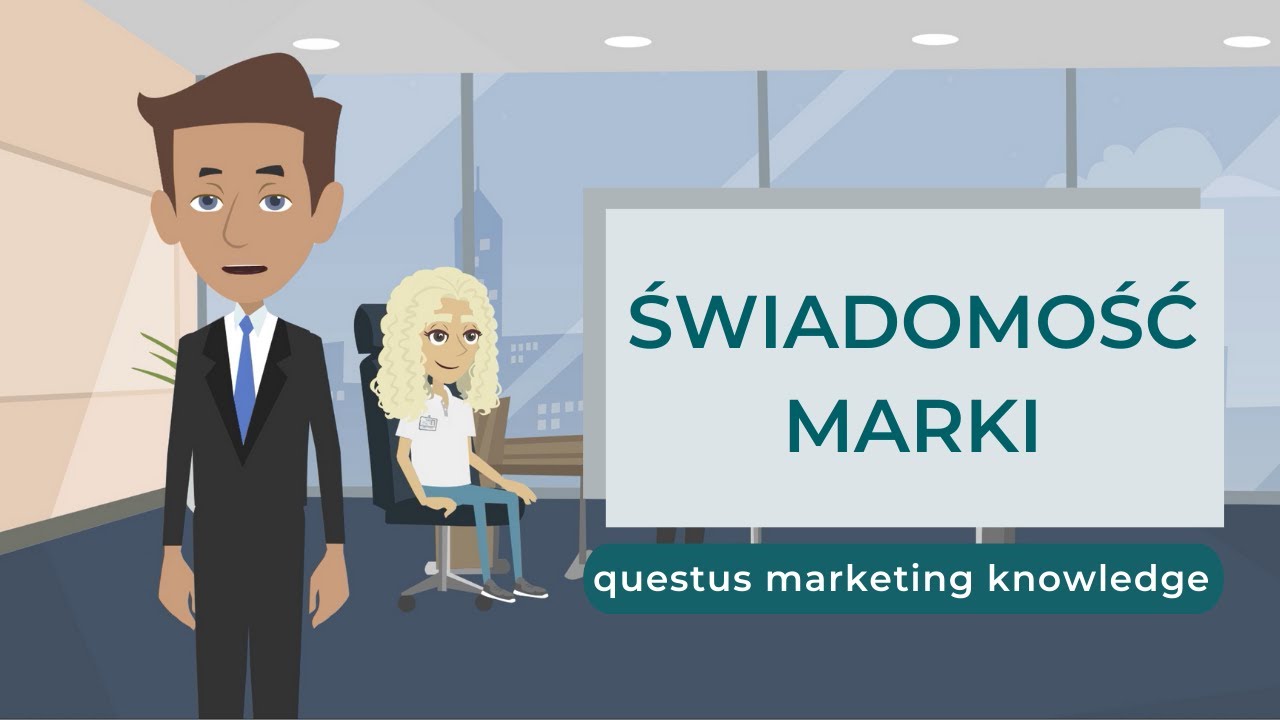 Świadomość marki: spontaniczna, wspomagana i top-of-mind &ndash; definicje i zastosowanie 🏷️🔍
