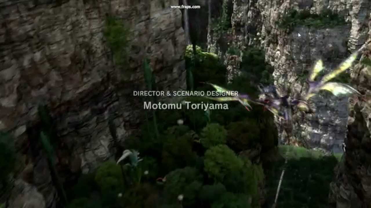 RESOLVED !!!PC VERSION FINAL FANTASY XIII PROBLEM ,FREEZING RESOLVED !!!!!