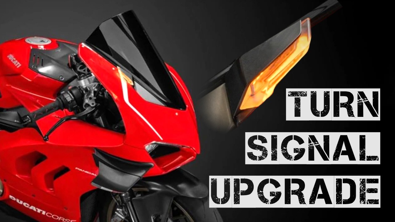 I Installed a Cheap Part on My Panigale V4 | Big Mistake?