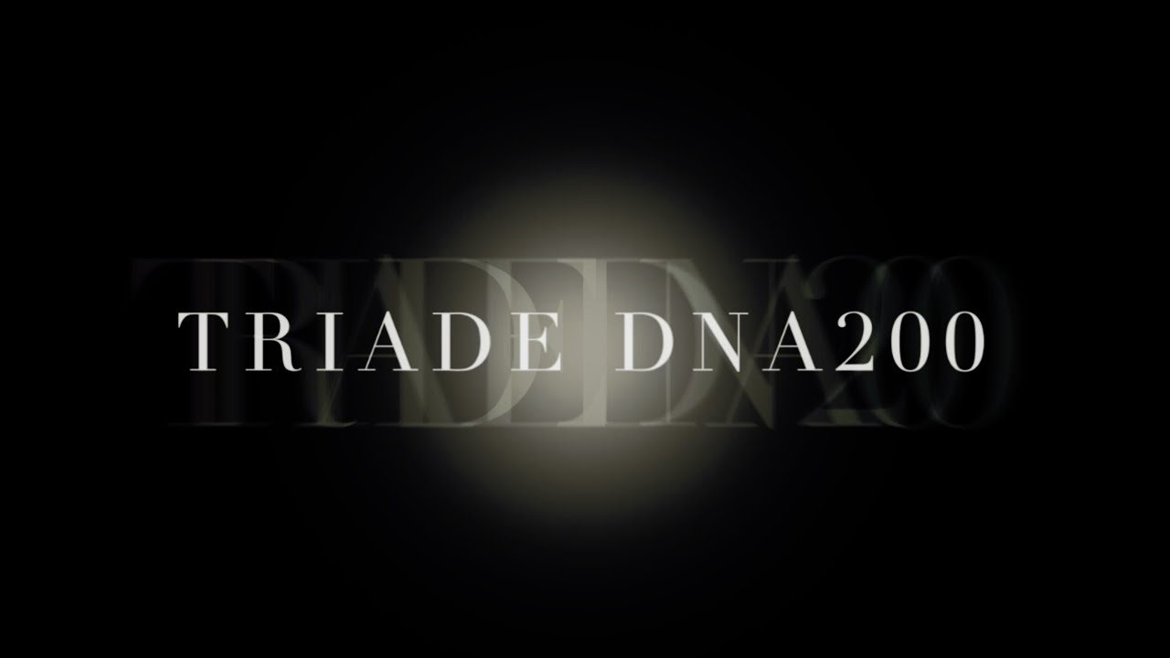 Triade DNA 200 by Lost Vape DEMO