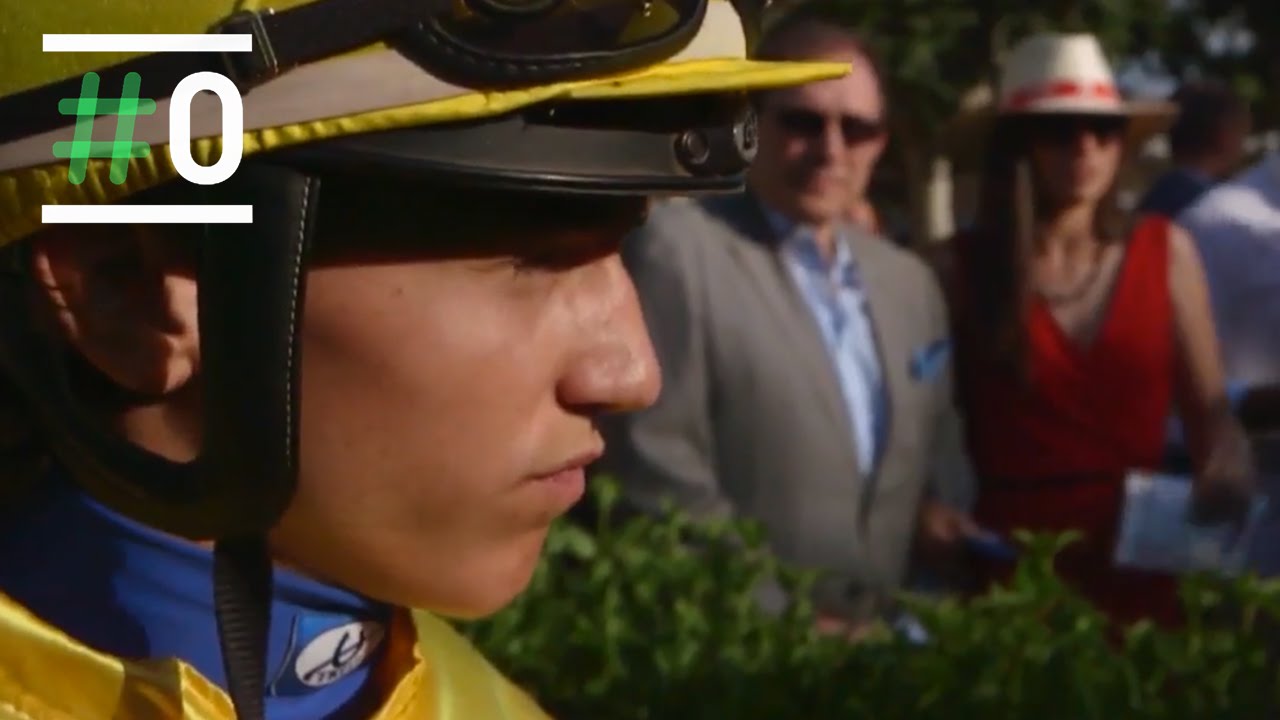 Minuto #0: Jaime Gelabert en el Gran Premio de Madrid | #0