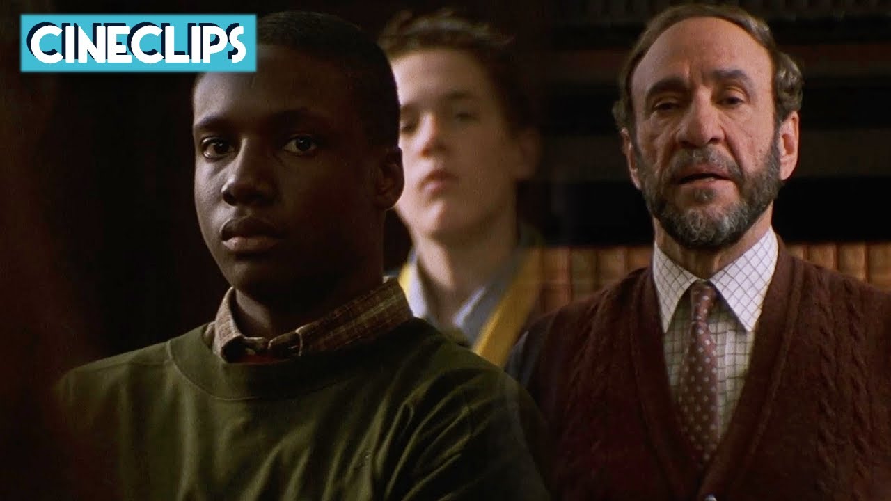Finding Forrester | 