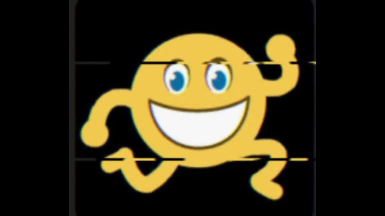 Smile Ghost theme but its AI extended