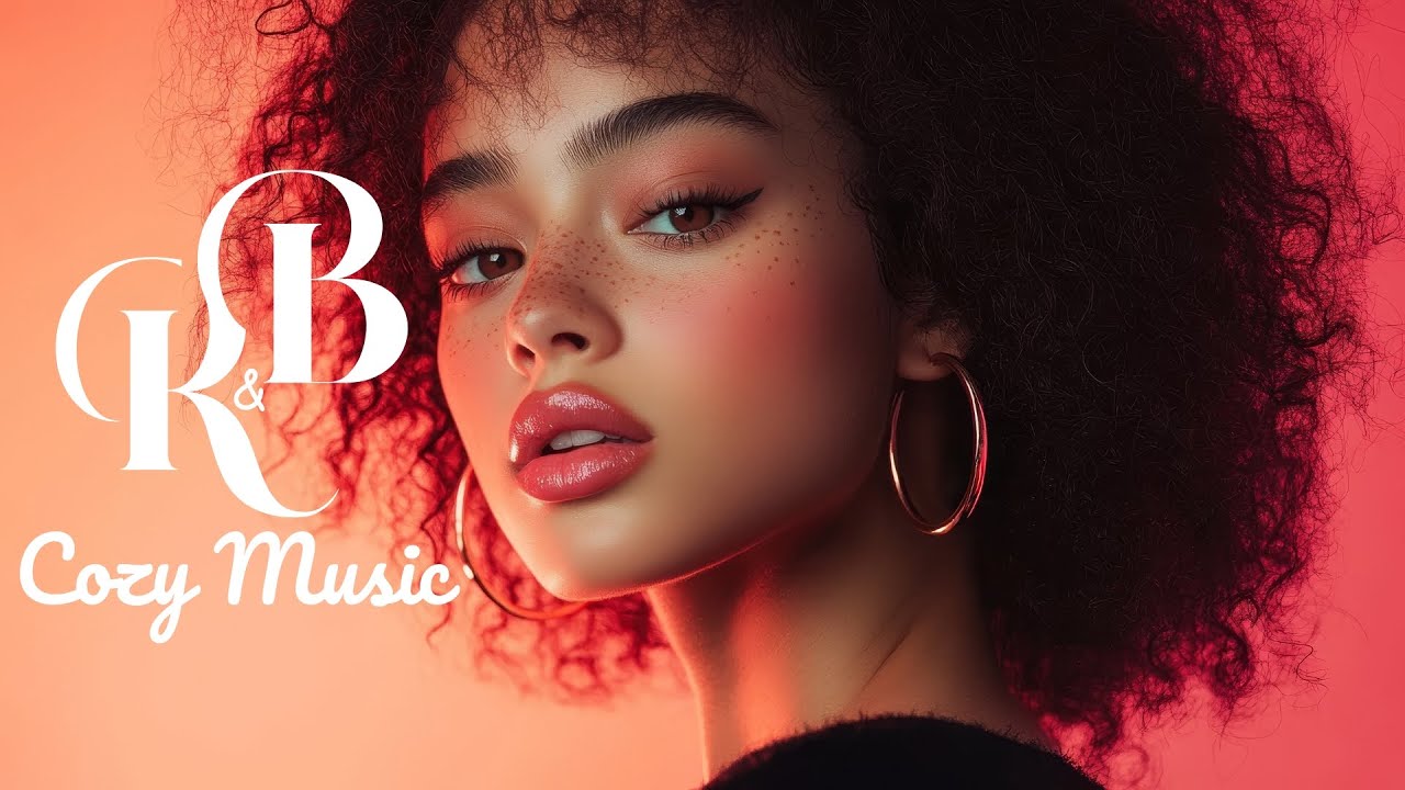 【R&B Relax #2】- Cozy Music / Chill / Relax / Coffee