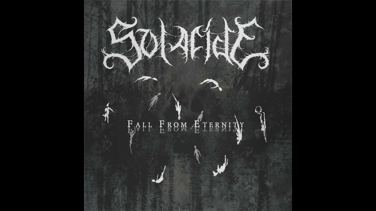 SOLACIDE - Forsaken By Gods (Official Track Premiere)