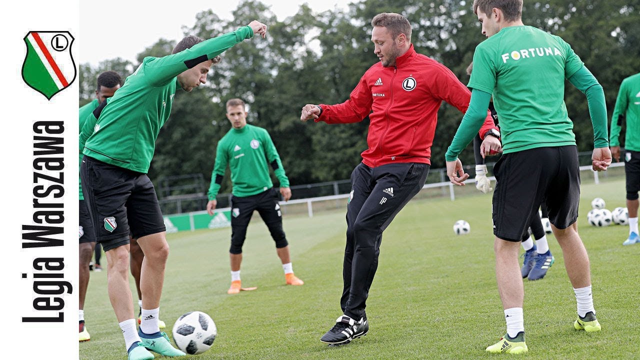 Ivan Prelec: Kiedy kochasz futbol, wszystko jest łatwiejsze