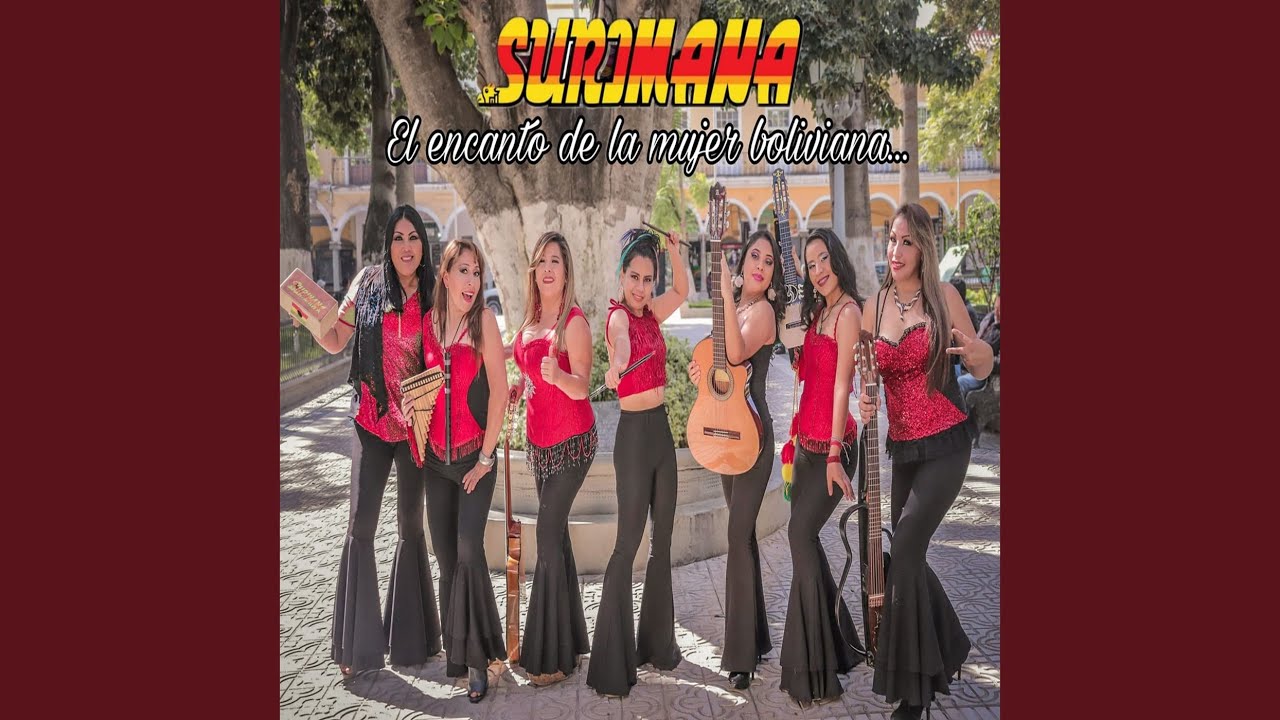 Cholita Fiestera