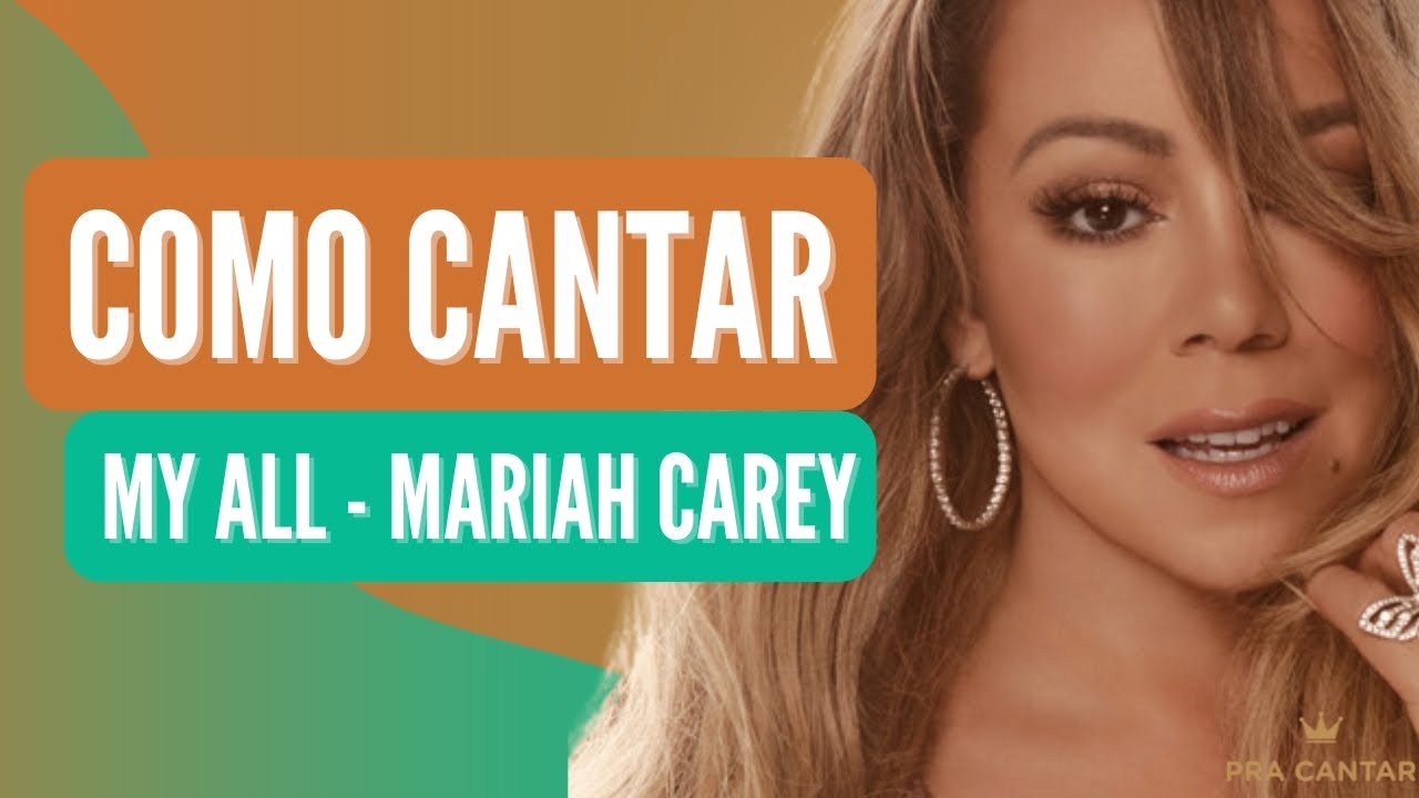 Como cantar a música 