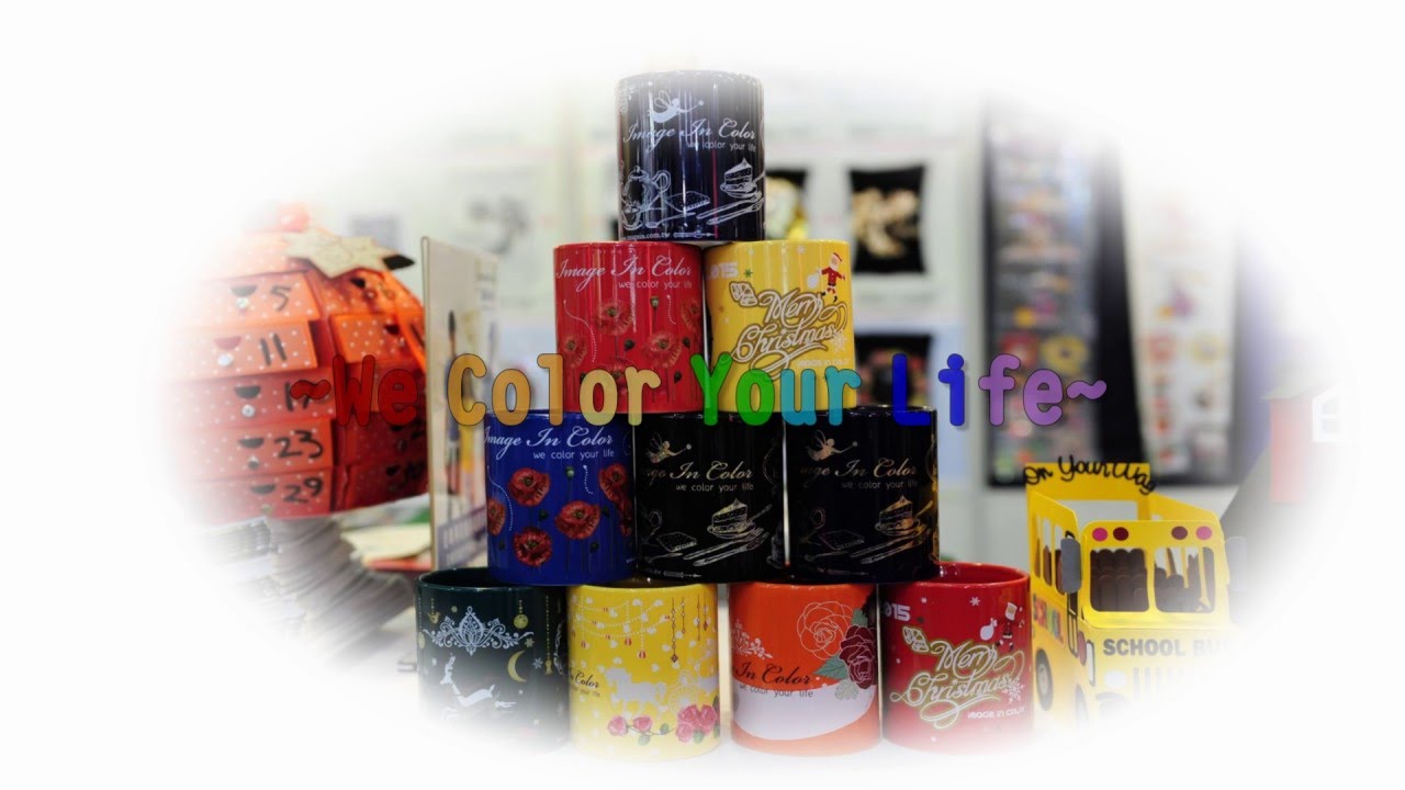 IMAGE IN COLOR: Color Mug Laser Heat Transfer Paper for OKI C711WT White Toner Laser Printer HD