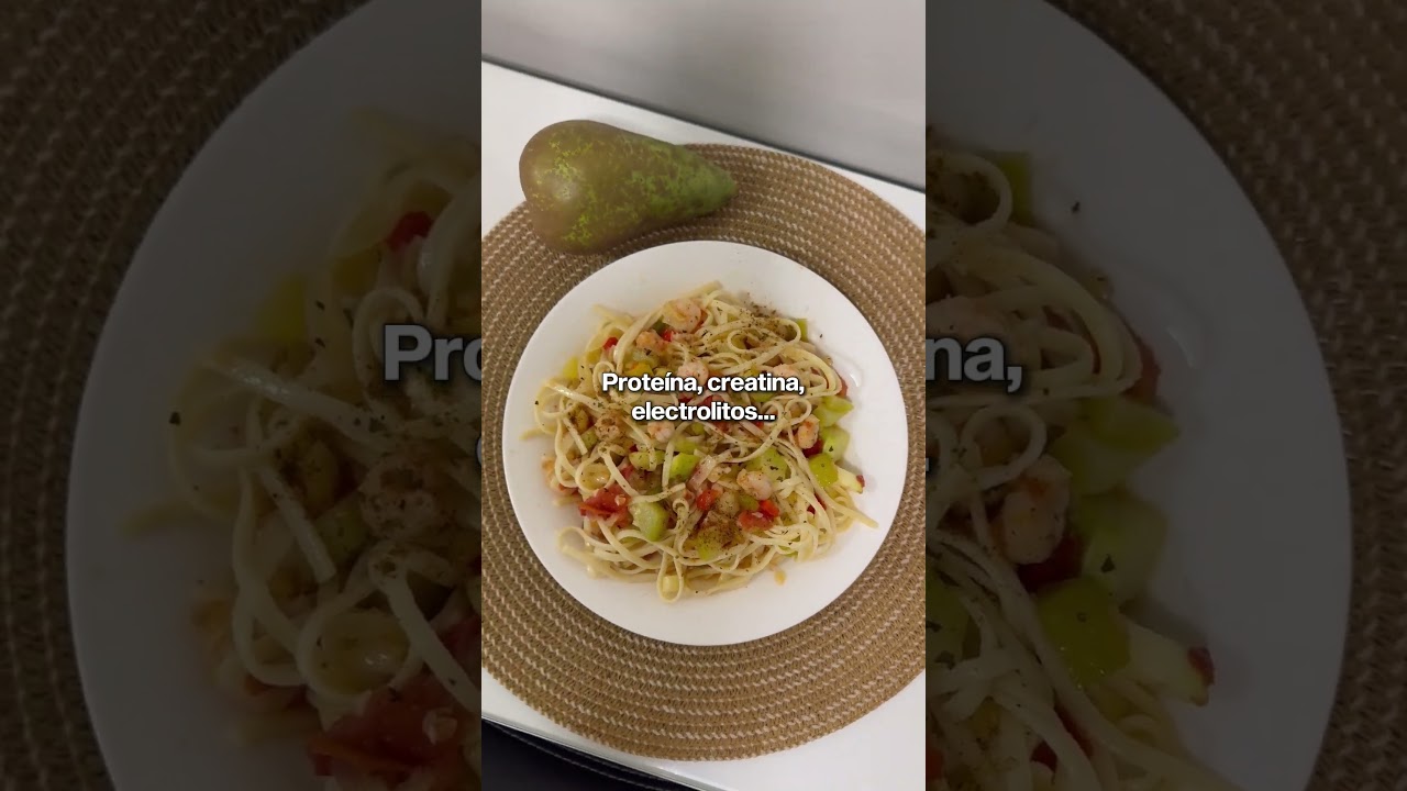 Suplementos vs. alimentaci&oacute;n natural: &iquest;Cu&aacute;l es la clave? 🤔🥣