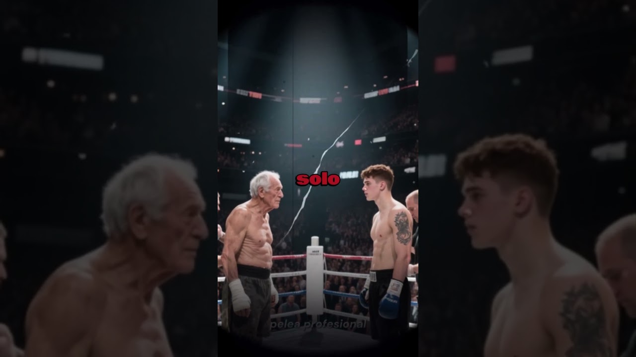 “Cuando la técnica se enfrentó al instinto…”