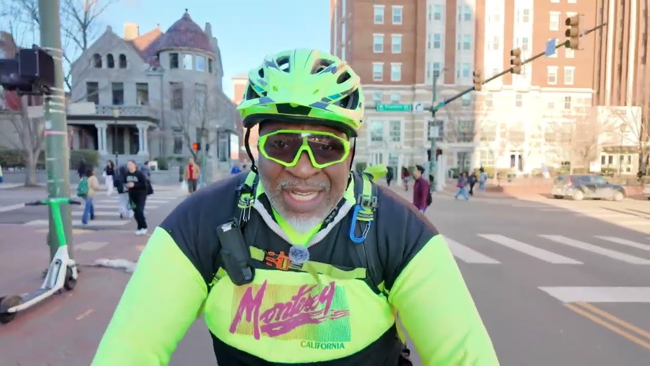 My Thoughts: Cruising Is 4 The Poor & Middle Class | NFL's Expansion | Americans Only Speak English