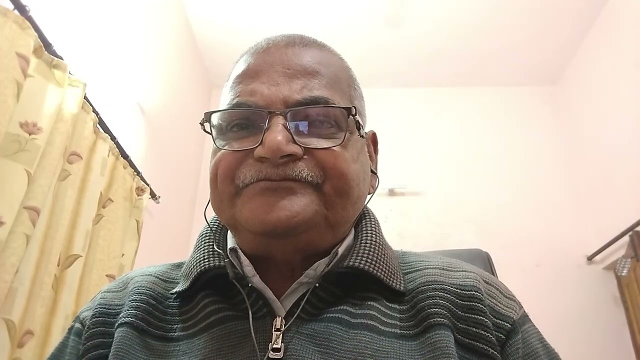 AI Summit - यूथ कांग्रेस की अराजकता! मुद्दों के अभाव से जूझती कांग्रेस!        22 Feb  2026        