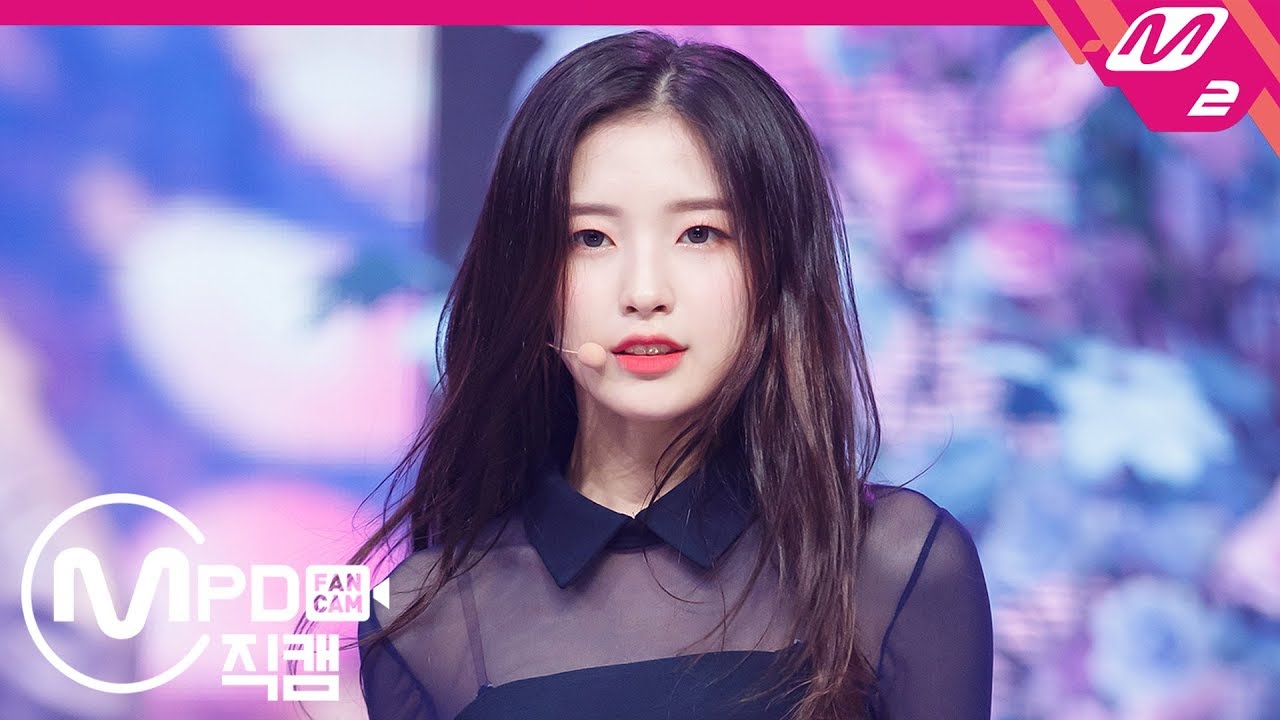 [MPD직캠] 오마이걸 아린 직캠 ‘다섯 번째 계절(SSFWL)’ (OH MY GIRL ARIN FanCam) | @MCOUNTDOWN_2019.5.9