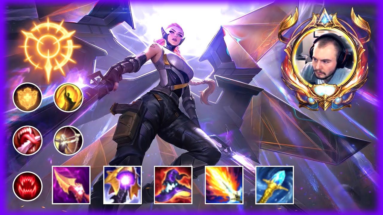 KAYLE 1V9 MONTAGE 2024 - 