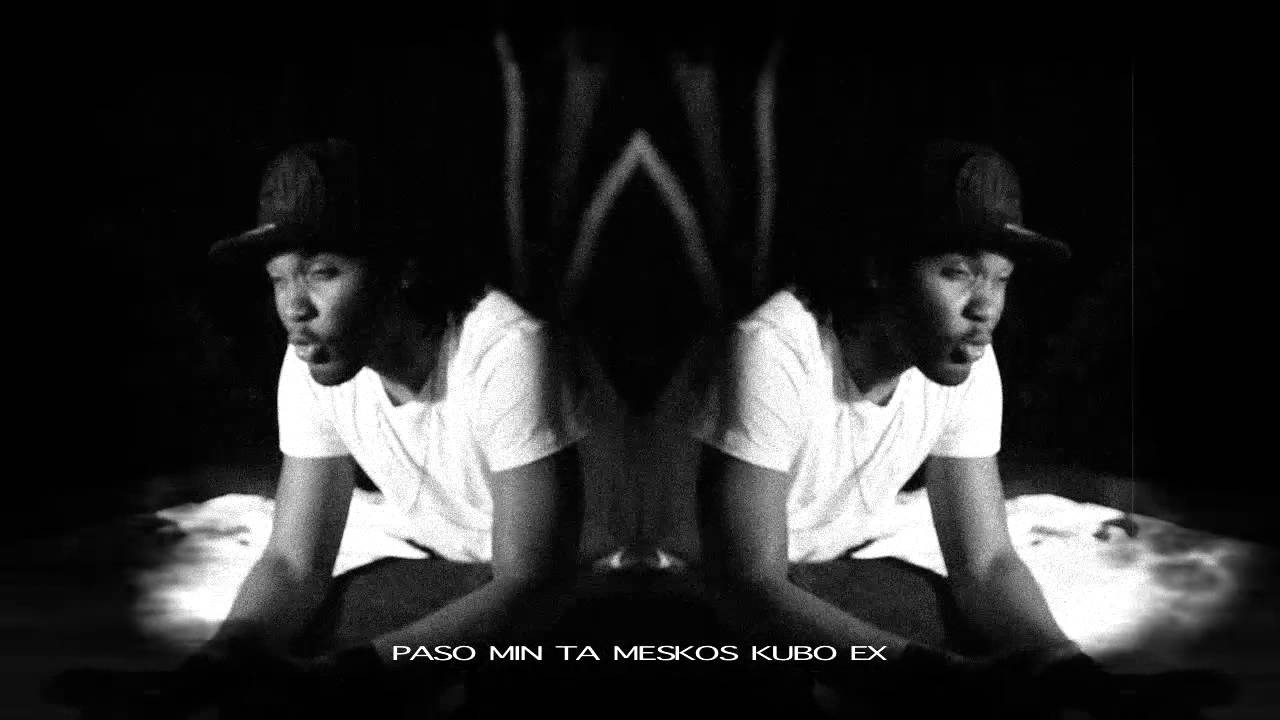 Area 51 Ft. Gilmar Fraites - MI MIEDU [Watch HD 720p]