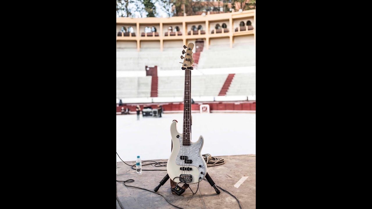 G&L vs Nordstrand NP4 vs Fender 
