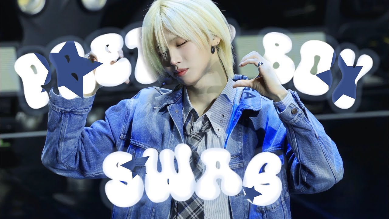 [4K60P]260111 idntt MINI-CON FIRST IMPRESSION YESWEARE 청명 직캠 CHEONGMYEONG FOCUS - PRETTY  BOY SWAG