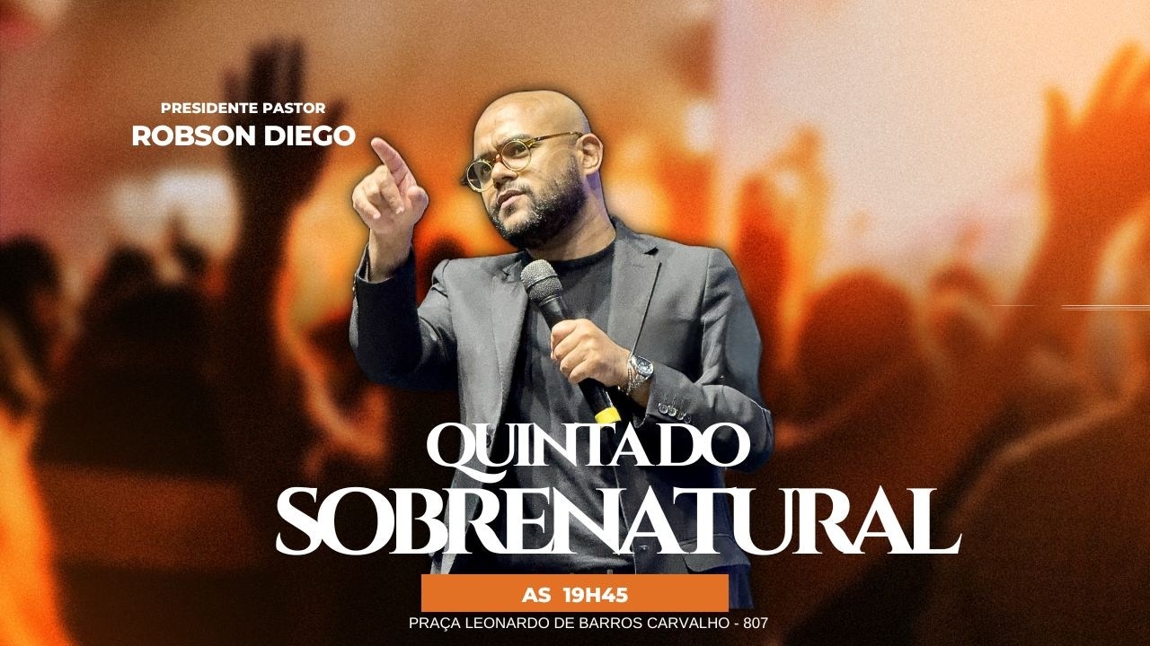 Culto do sobrenatural