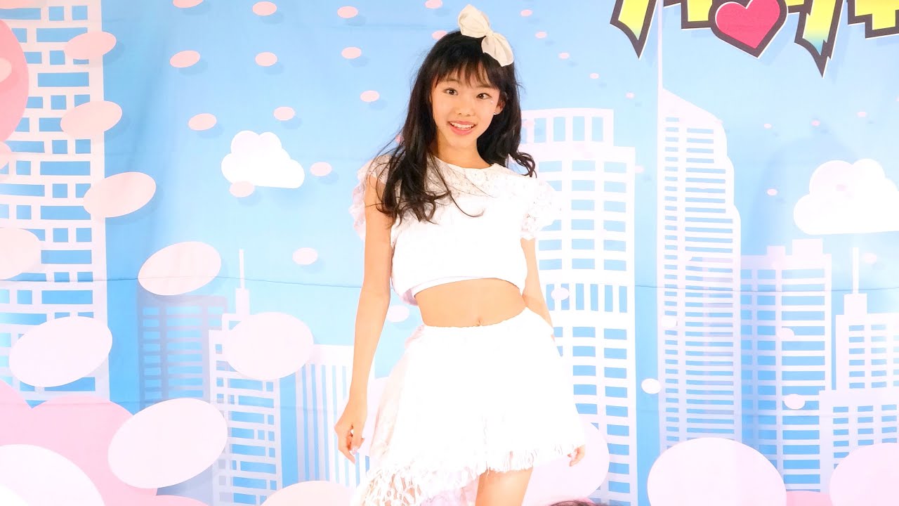 YUI(MERRYMO)「Dance The Night Away／TWICE」東京アイドル劇場@高田馬場BSホール 2025年5月5日