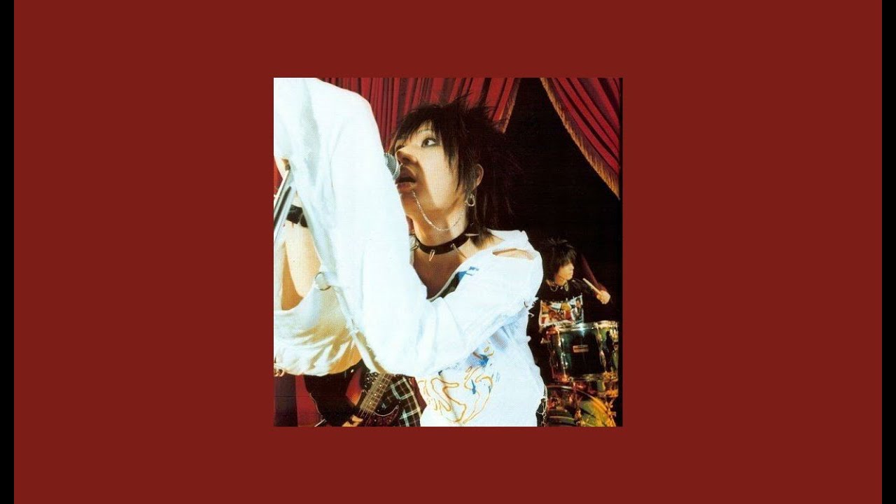 Plastic Tree (very cool playlist)🤘