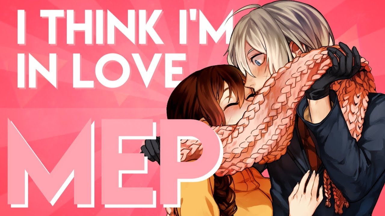 I Think I'm In Love | Hetalia Rare Pairs MEP [#1]