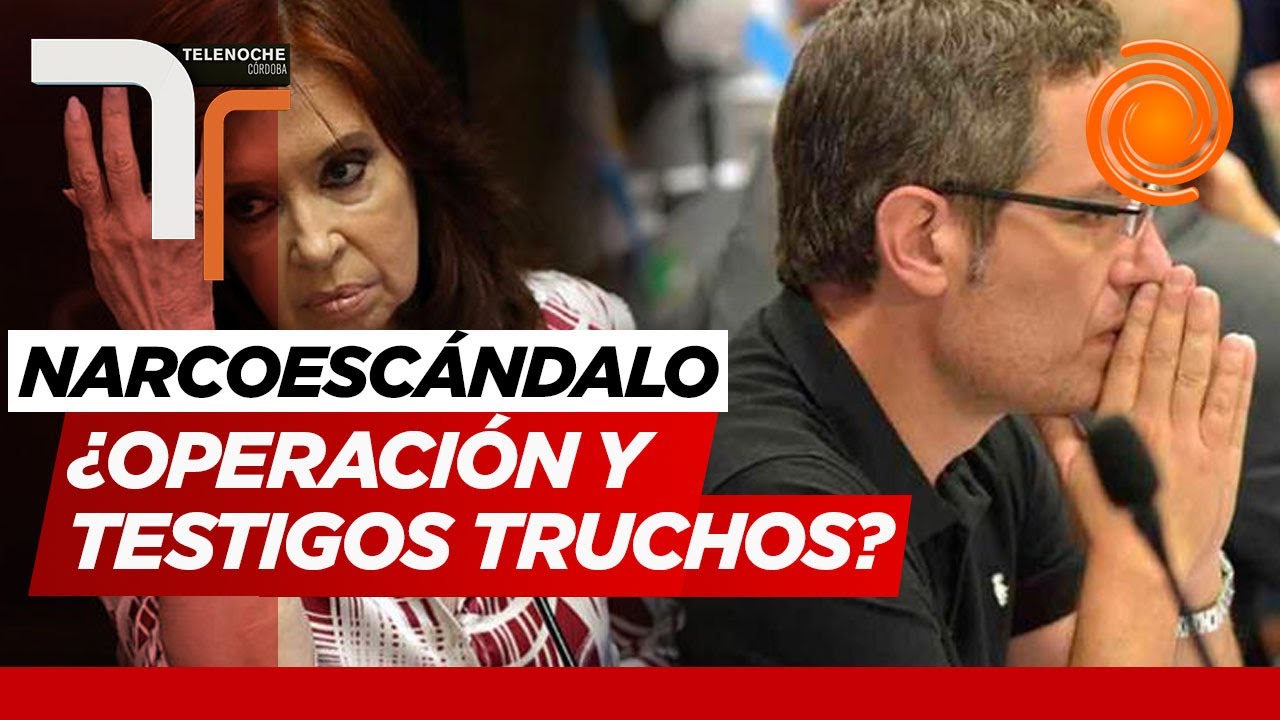 Narcoescándalo en Córdoba: ¿Una jugada de Cristina Kirchner para intervenir la provincia en 2013?