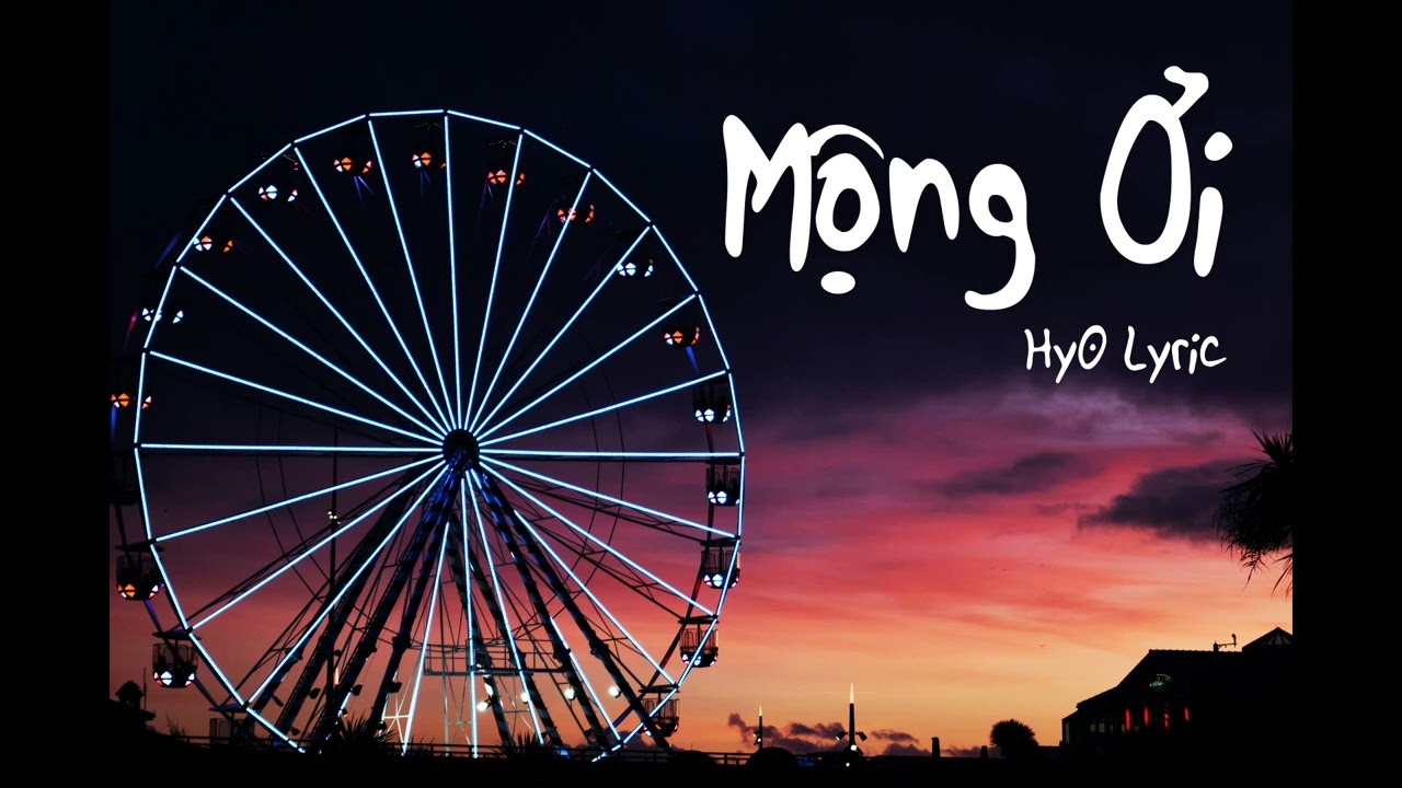 Mộng Ơi - Music AI