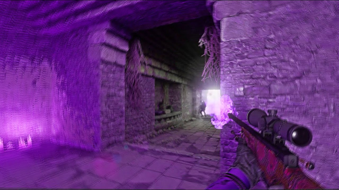Kai Angel - SS16 CYCLOPS | CS 2 EDIT 4K