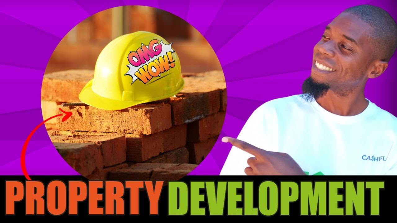 Property Development: What You Need To Know About Rezoning Property