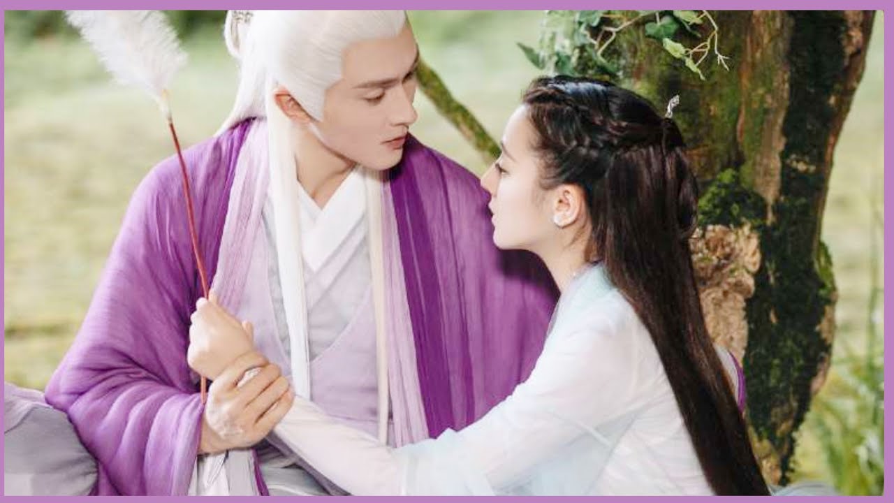Nịnh Vợ Giỏi Như Đế Quân Ai Mà Chẳng Cưng Nhỉ? | Địch Lệ Nhiệt Ba & Cao Vỹ Quang