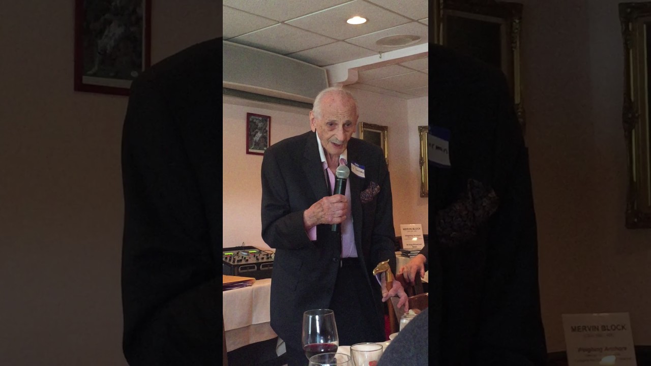 ed silverman speech cbs board 5 20 17