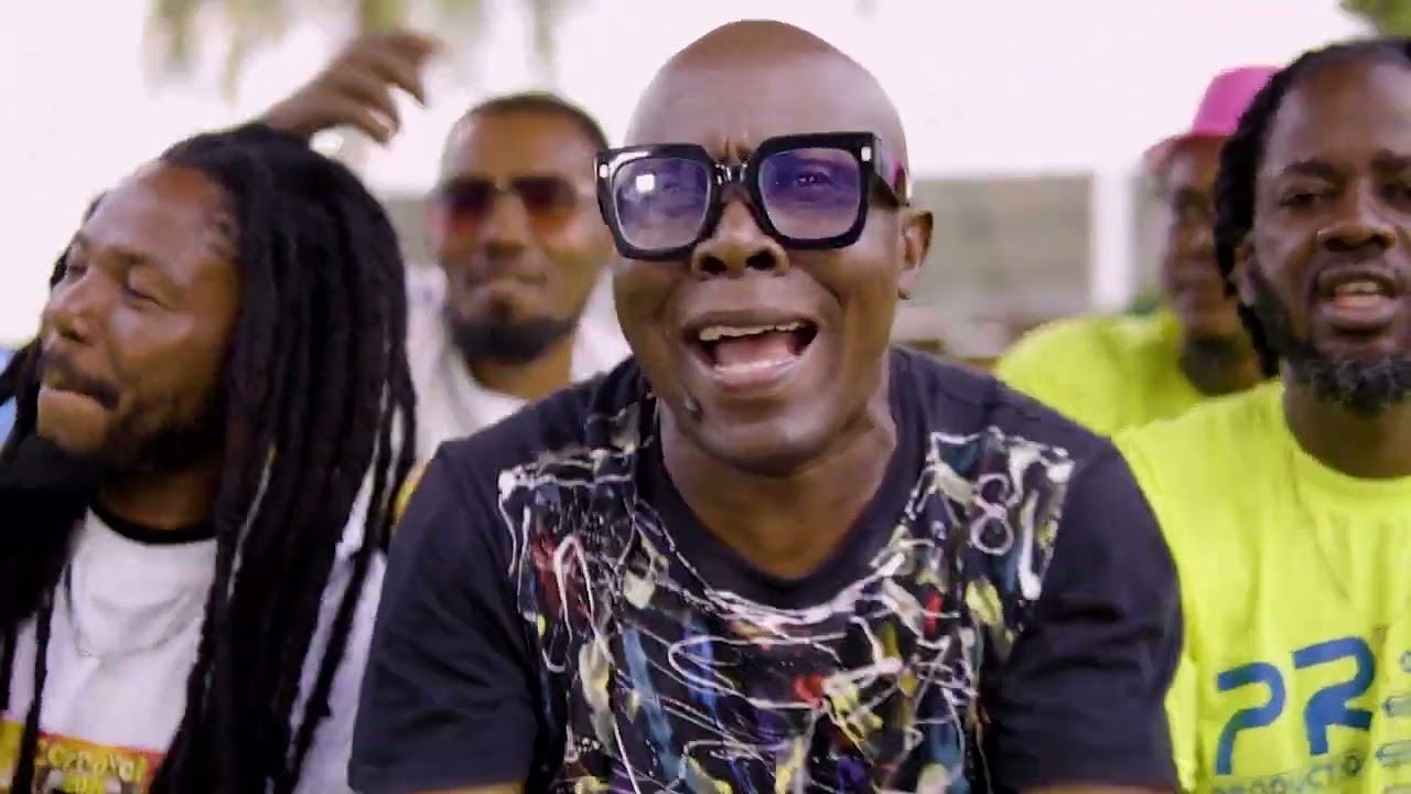 GWO  WOCH PEZE  / Paste Blaze & Popolo Mass Vocal ( KANAVAL 2026 )