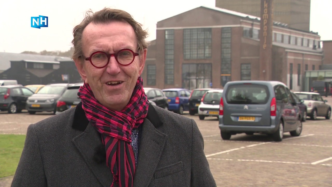 'Krimpend' Den Helder al tien jaar bezig aan grote opknapbeurt