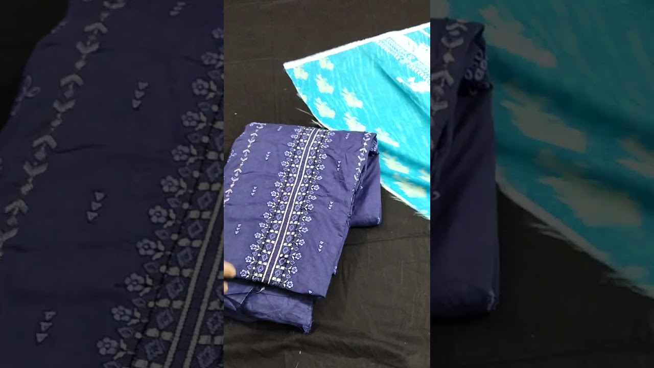 Branded Lawn Embroidered 3pc PRICE 3250 03433340396 #trending #fashion #best 