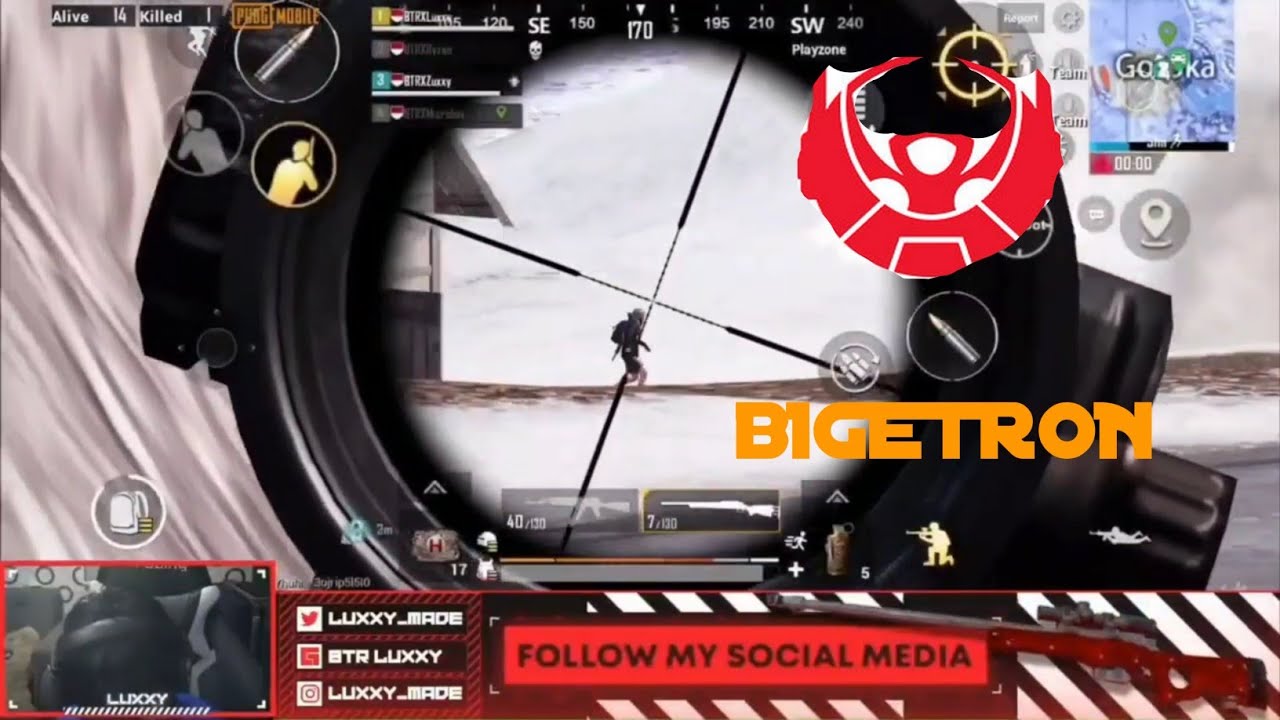 SERU RYZEN MARAH MARAH  KE TIM TS THAILAND  DI SCRIM PMWL 2020
