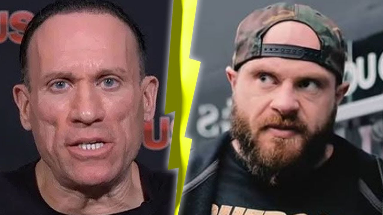 Дэйв Палумбо ОТВЕЧАЕТ Джеймсу Холлингсхеду (об инсулине)!