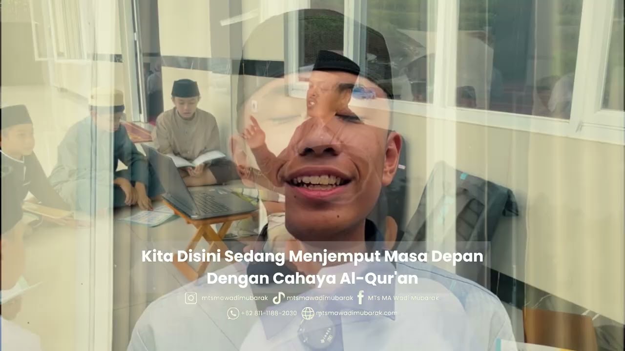 3 Bulan Pertama Di Pondok Tercinta #dokumenter #perjuangan #santribaru #wadimubarak